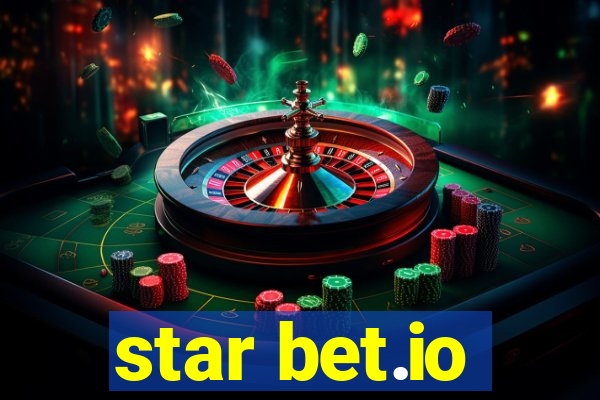 star bet.io